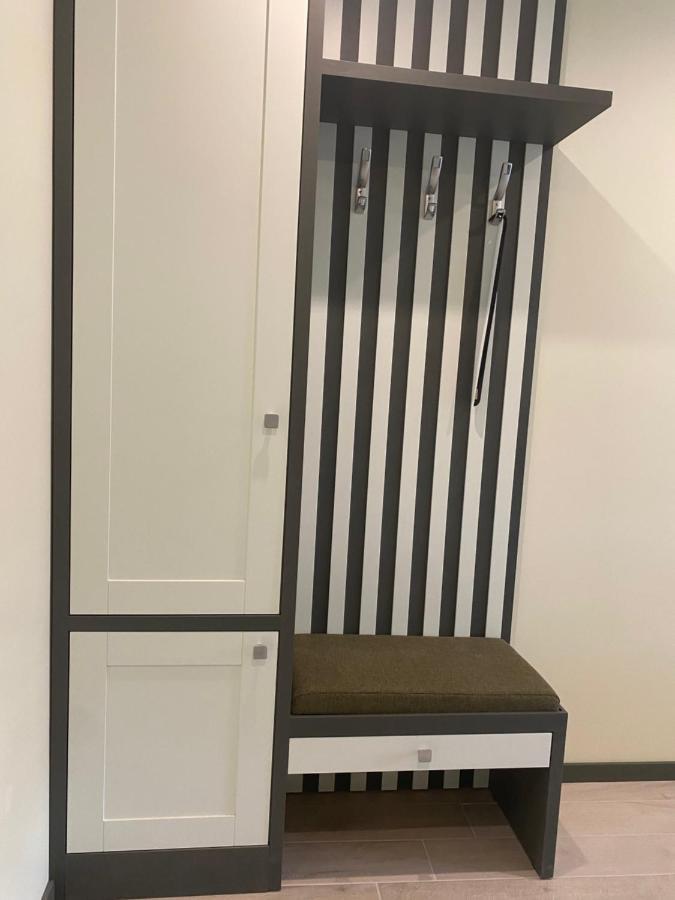 Apartments In Kauguri Jurkalne Zewnętrze zdjęcie