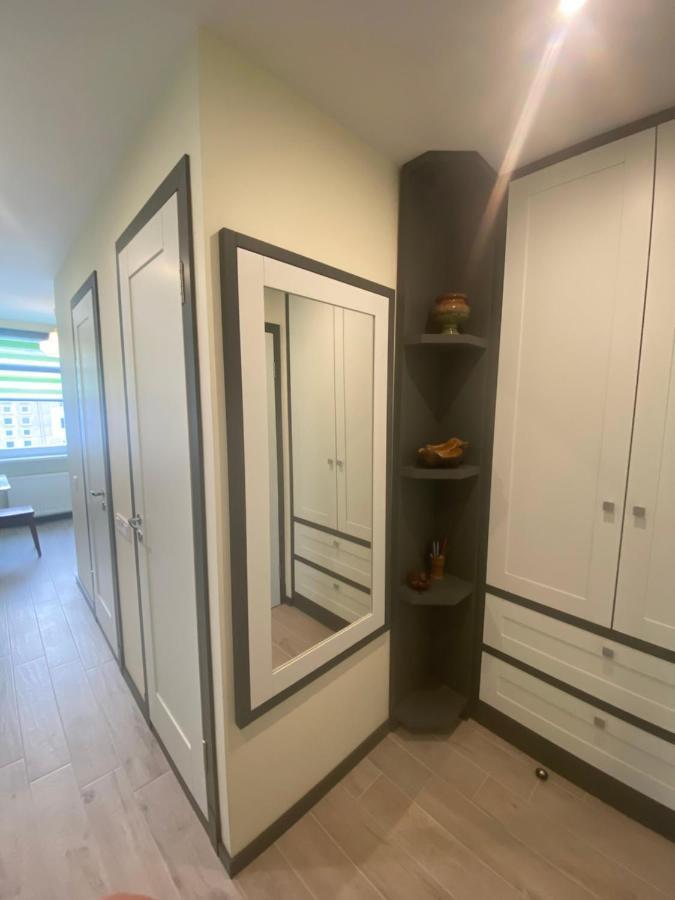 Apartments In Kauguri Jurkalne Zewnętrze zdjęcie