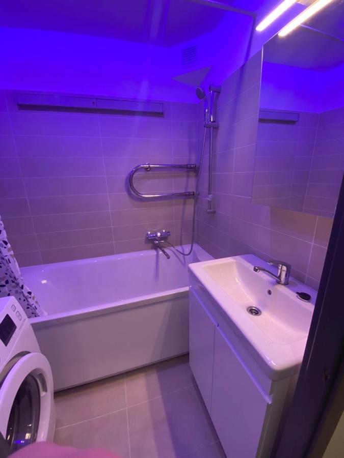 Apartments In Kauguri Jurkalne Zewnętrze zdjęcie