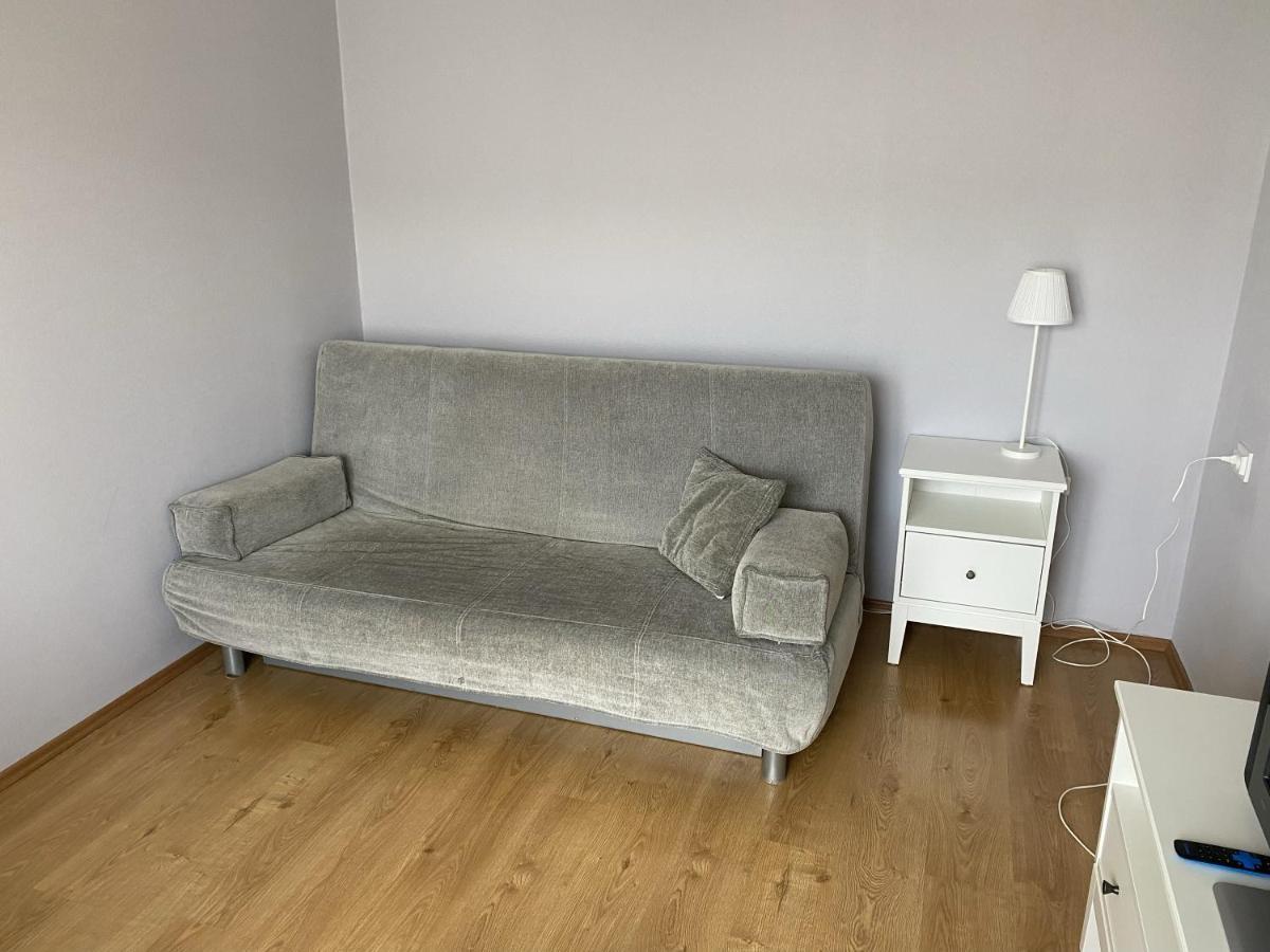 Apartments In Kauguri Jurkalne Zewnętrze zdjęcie